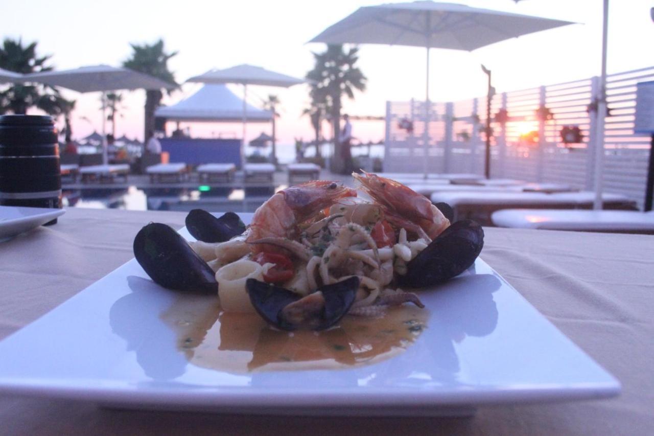 Resort Blumare Spille