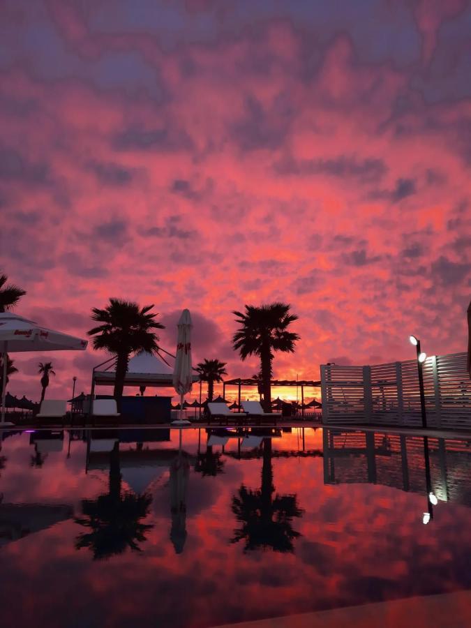 Blumare Resort *